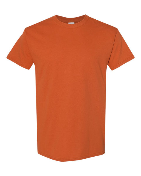 5000 - Unisex Heavy Cotton™ T-Shirt
