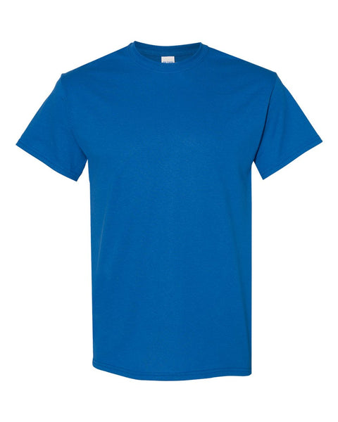 5000 - Unisex Heavy Cotton™ T-Shirt
