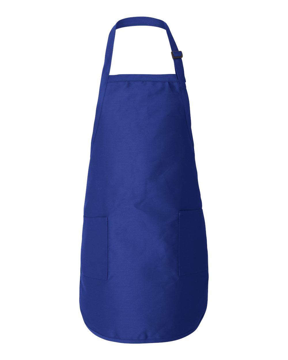 Full-Length Apron with Pockets - Q4350