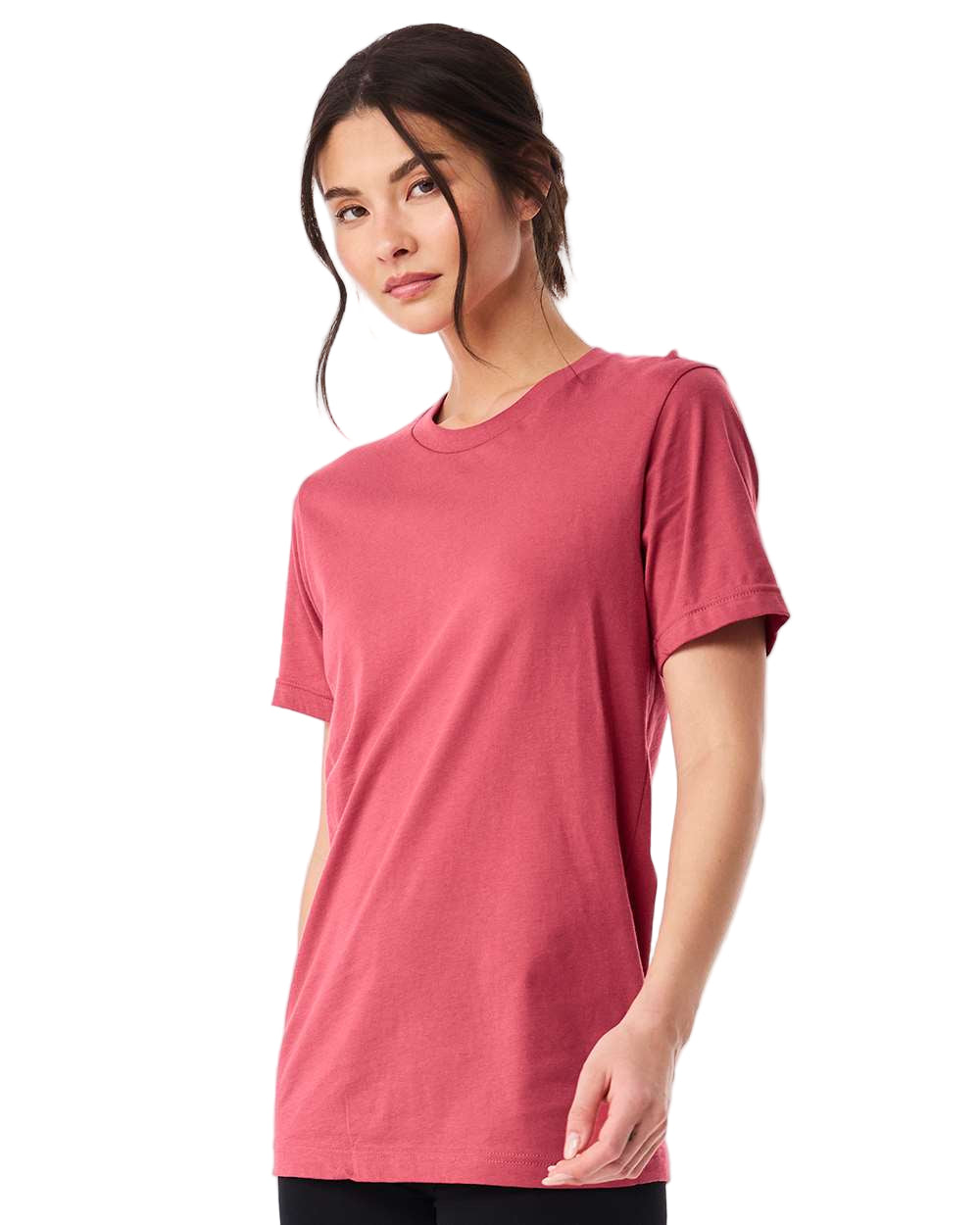 3001 - Jersey Tee