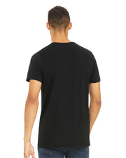 3413 - Triblend Tee