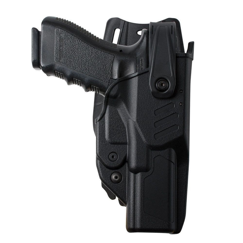 Radar T-Lep Level-4 Holster for Glock 17/19