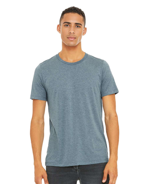 3413 - Triblend Tee