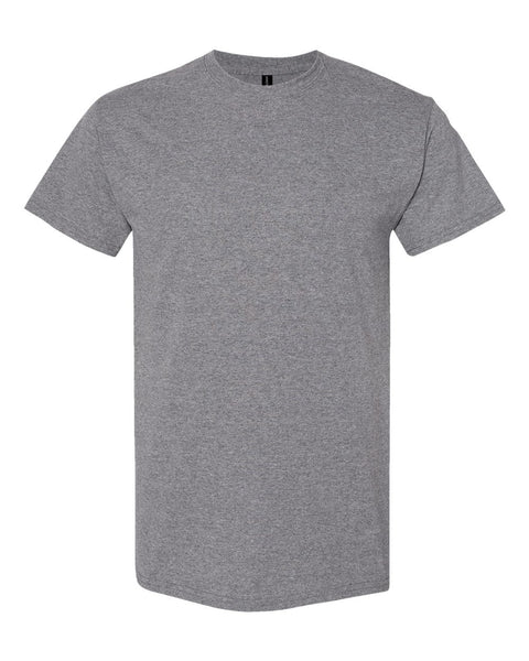 5000 - Unisex Heavy Cotton™ T-Shirt