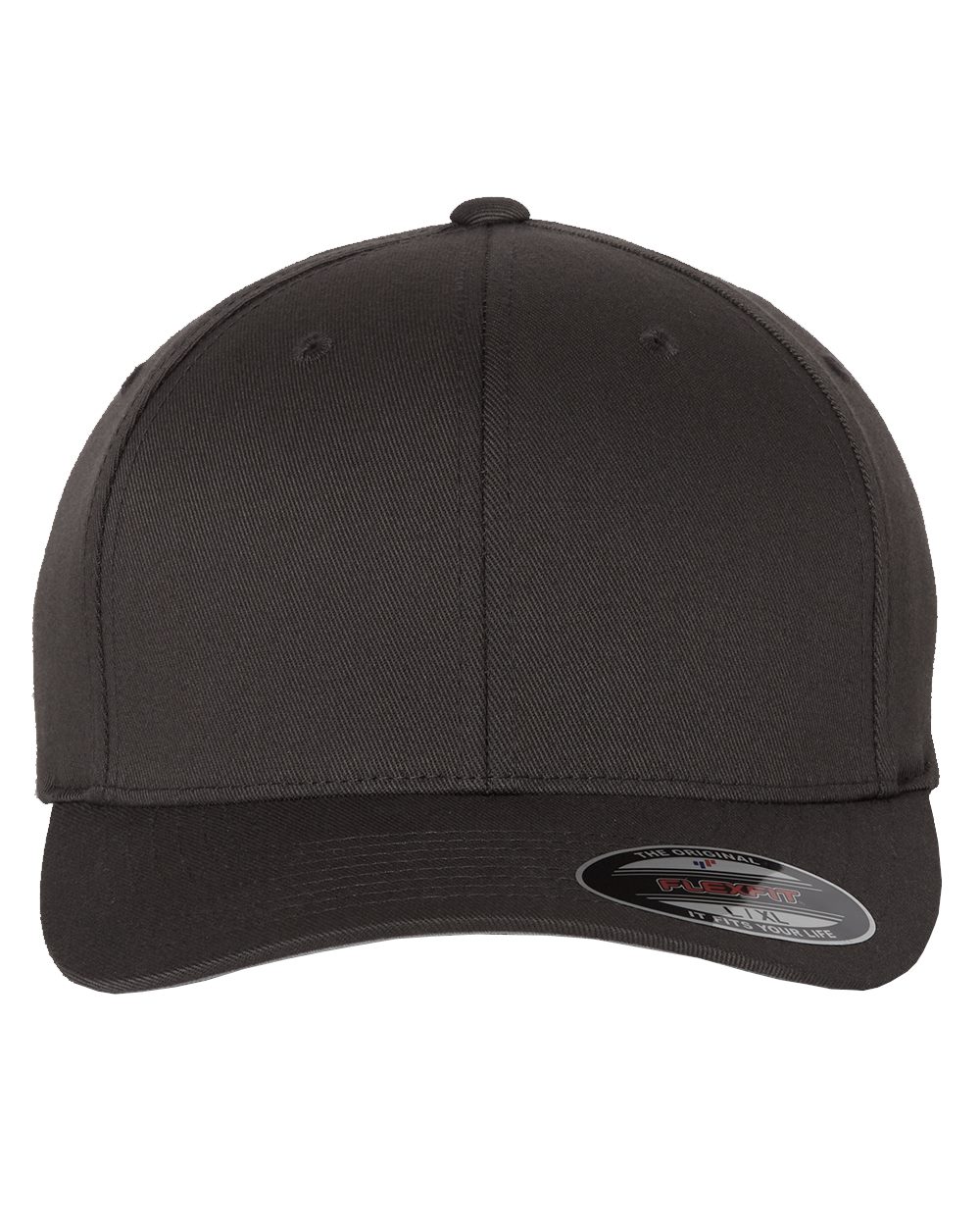 Flex Fit - Casquette en mélange de coton