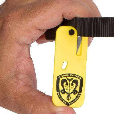 Cobra Cutter
