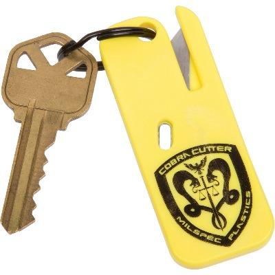 Cobra Cutter