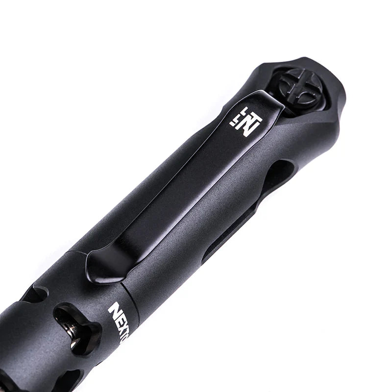 Stylo de sécurité avec pointe en acier tungstène