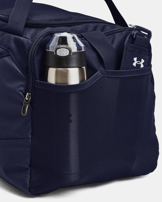 UA Undeniable 5.0 Medium Duffle Bag