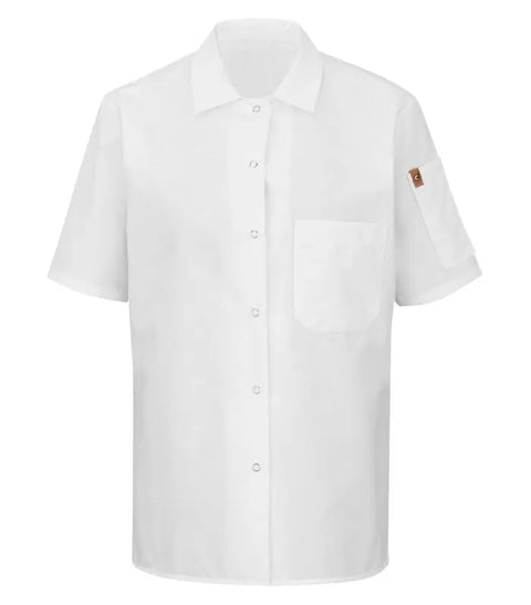 RED KAP® CHEF DESIGNS® LADIES&