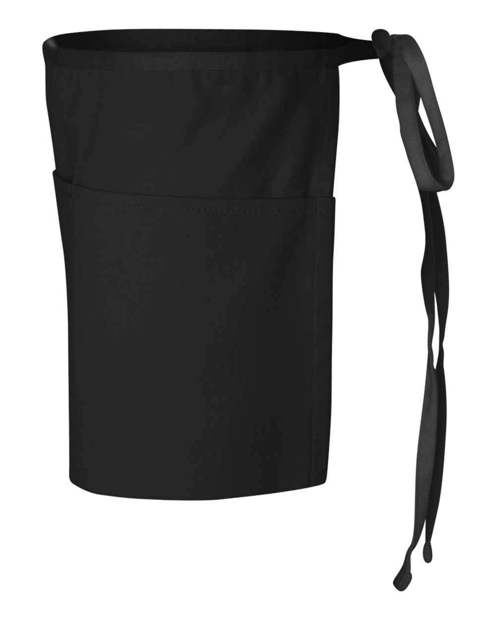 Waist Apron with Pockets - Q2115