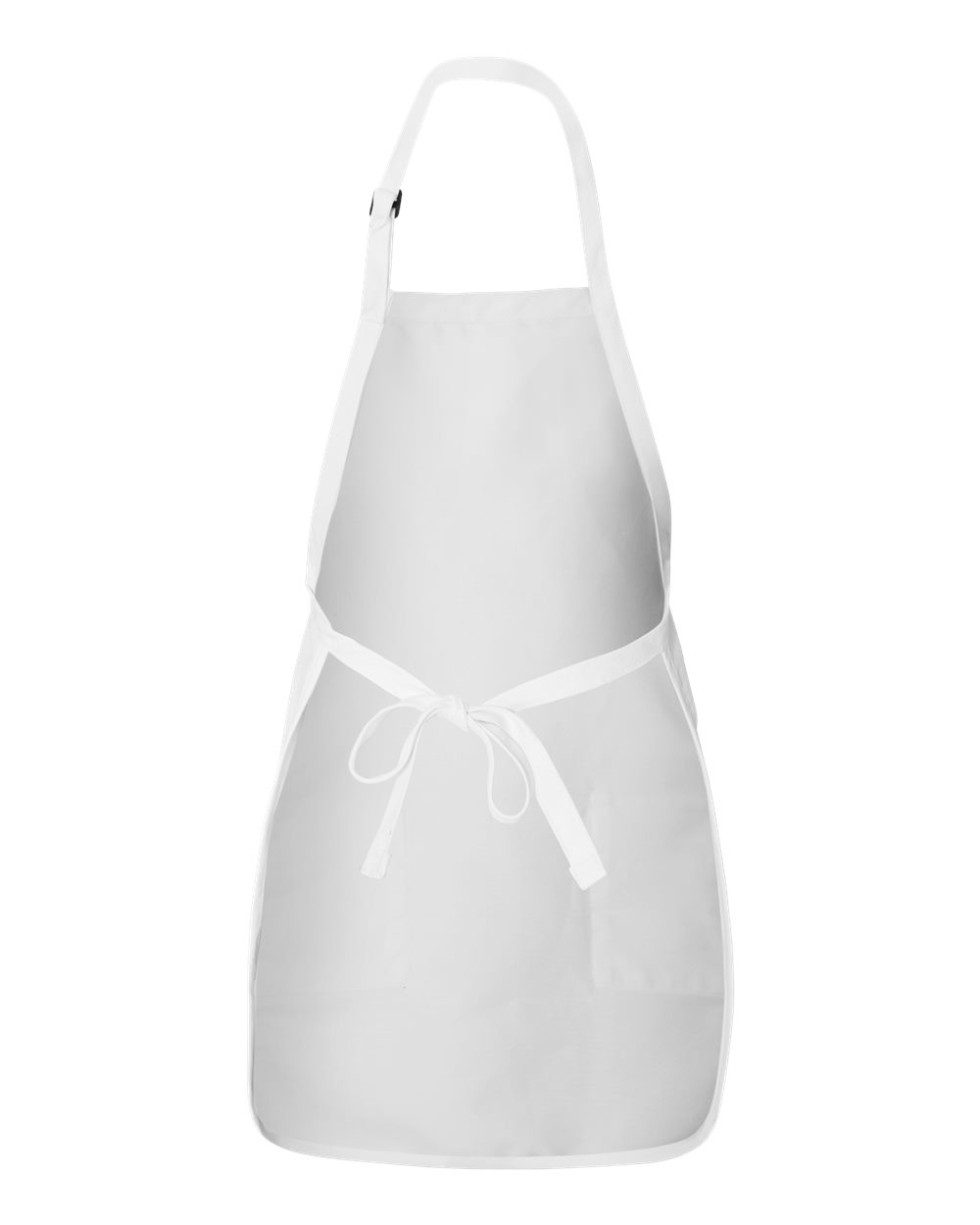 Full-Length Apron with Pockets - Q4350