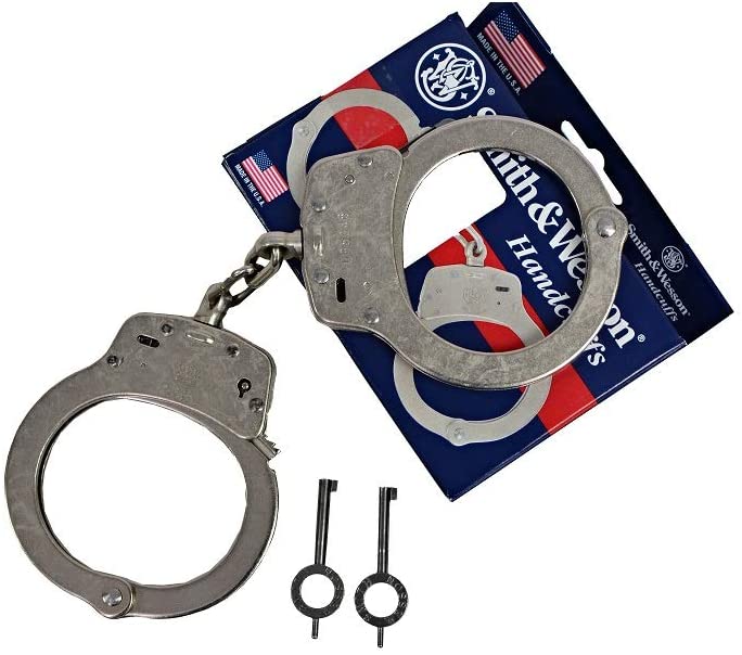 Bracelet à maillons de chaîne - Smith &amp;amp; Wesson