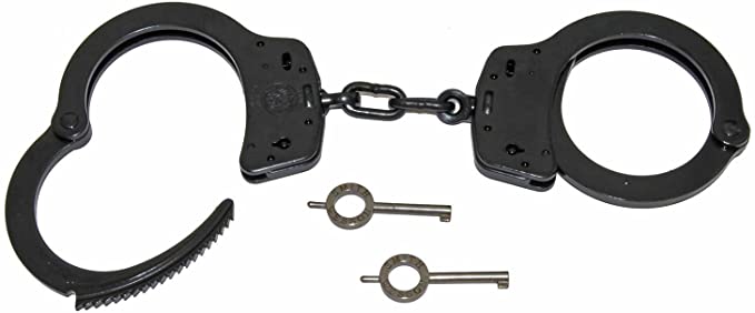 Bracelet à maillons de chaîne - Smith &amp;amp; Wesson