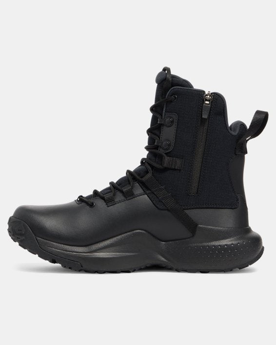 UA Stellar Zip Waterproof