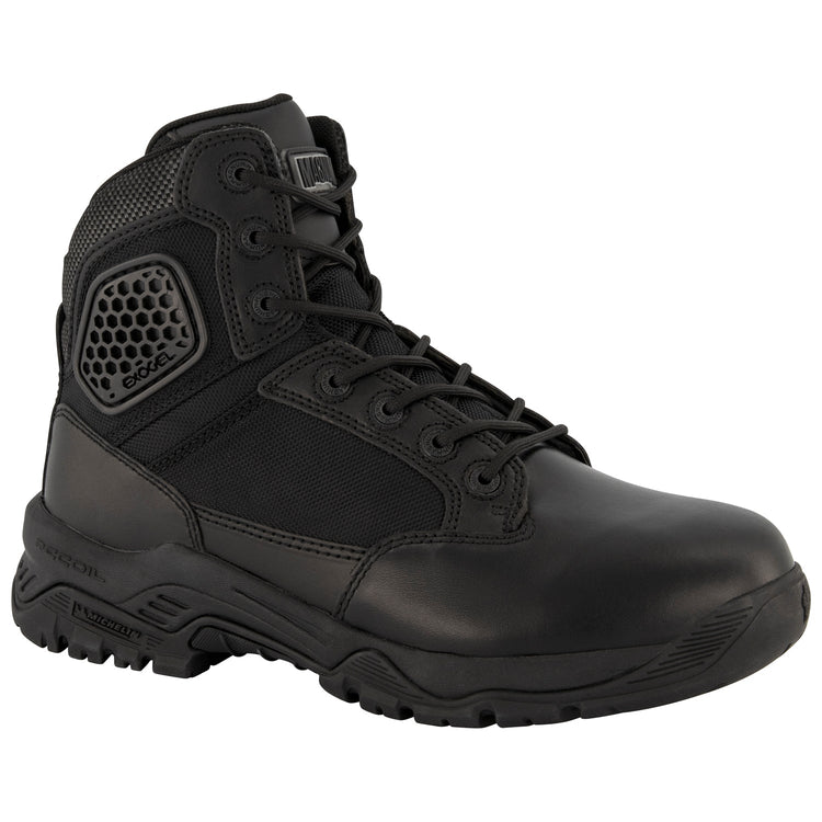 5420 - Stealth Force II 6.0 CTCP SZ WP