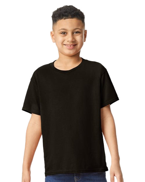 Gildan 5000B - Youth Heavy Cotton™ T-Shirt