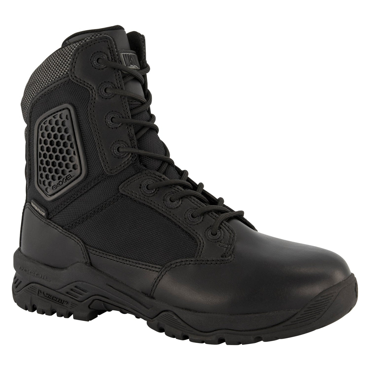 5440W- Stealth Force II 8.0 Wide