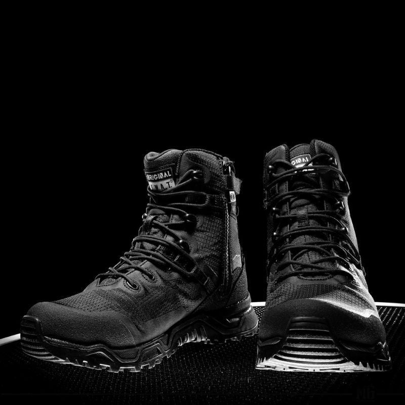 ALPHA FURY 8" EMBOUT POLISSABLE TAILLE WP