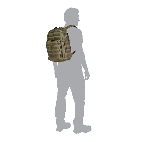 RUSH® 12 2.0 BACKPACK 24L