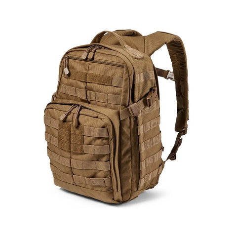 RUSH® 12 2.0 BACKPACK 24L