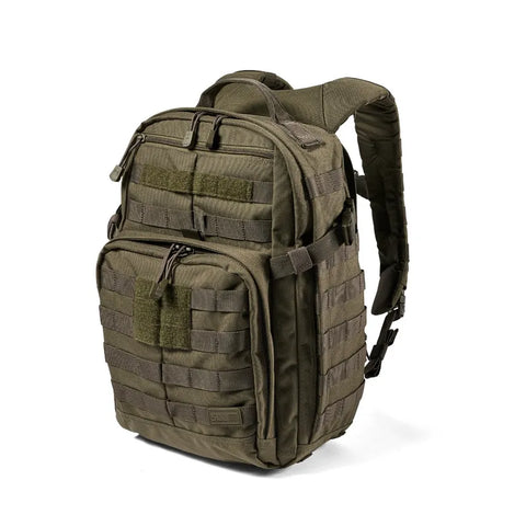 RUSH® 12 2.0 BACKPACK 24L