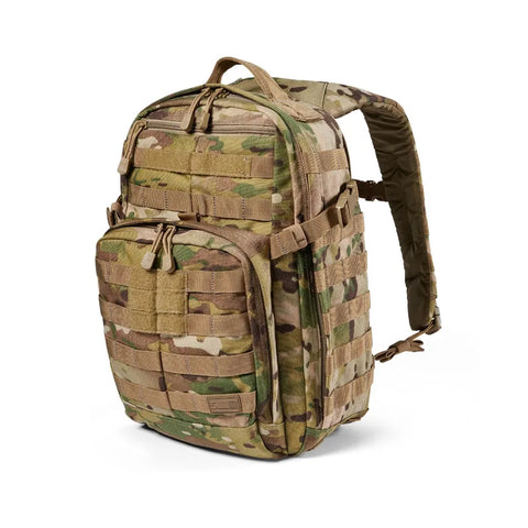 RUSH® 12 2.0 BACKPACK 24L