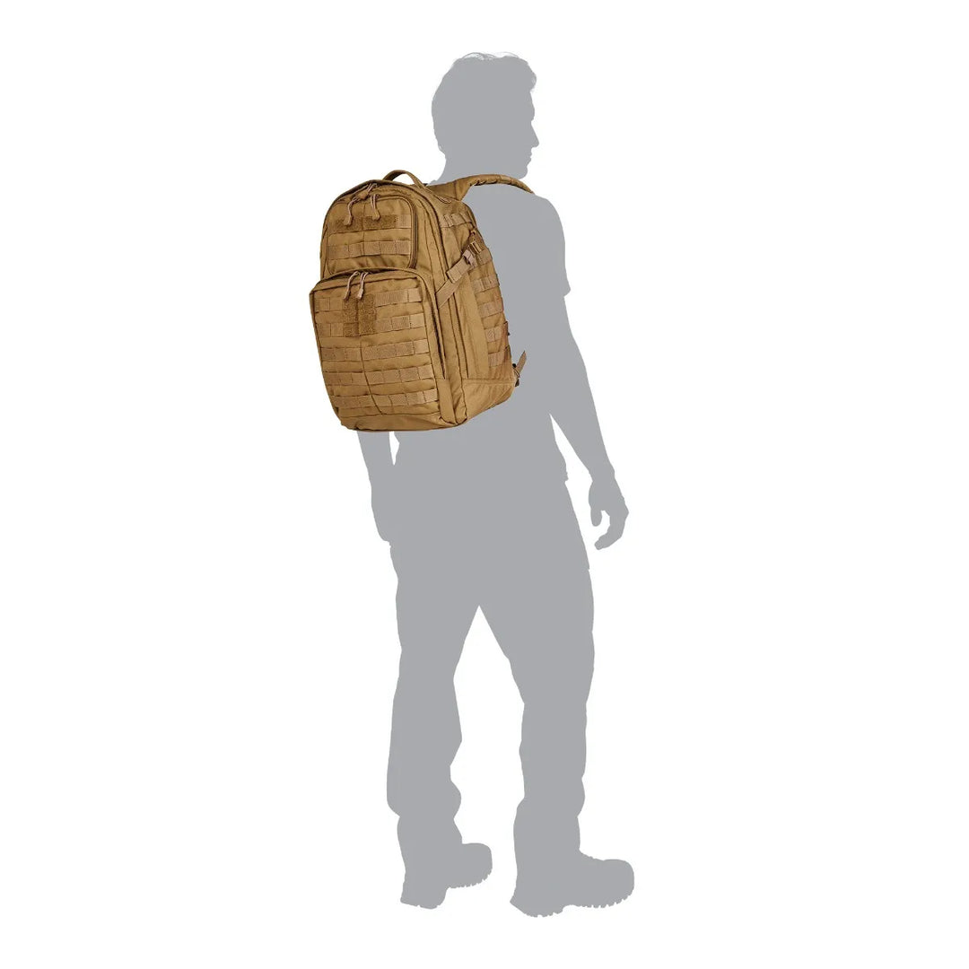 SAC À DOS RUSH® 24 2.0 37L 