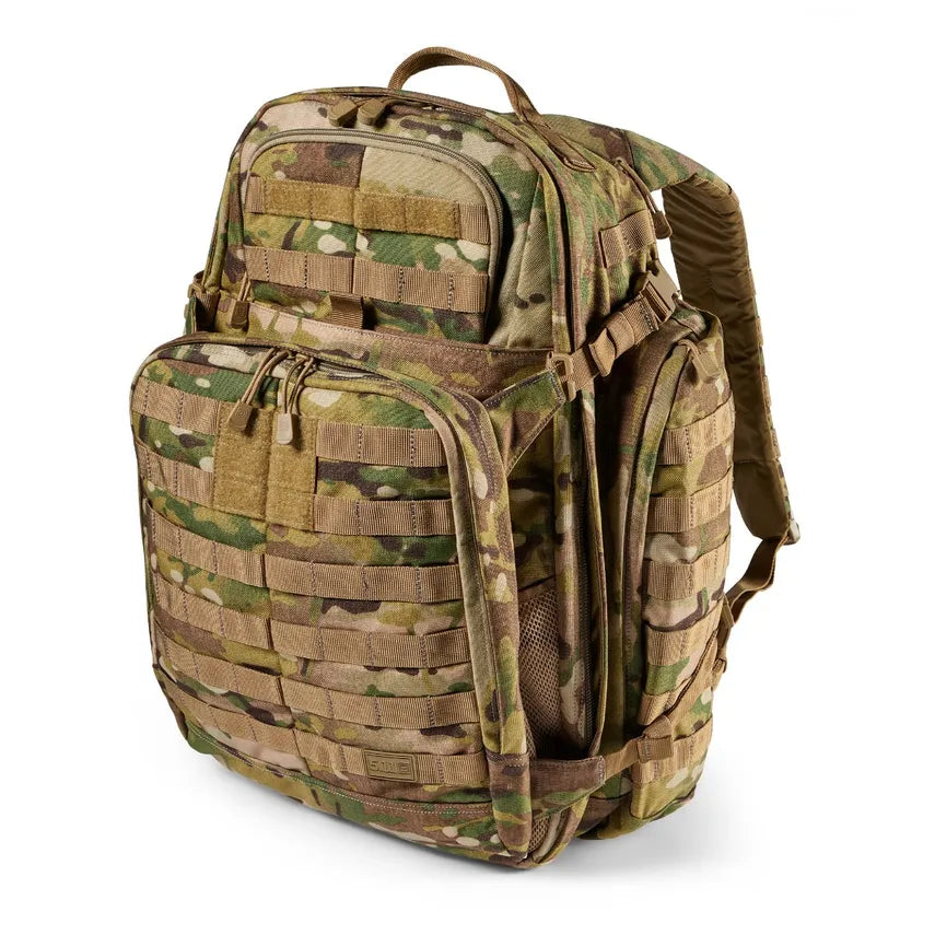 SAC À DOS RUSH® 72 2.0 55L 