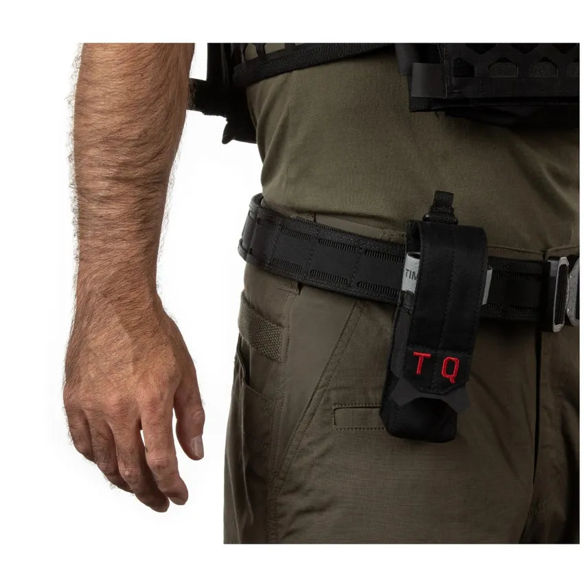 FLEX TOURNIQUET POUCH