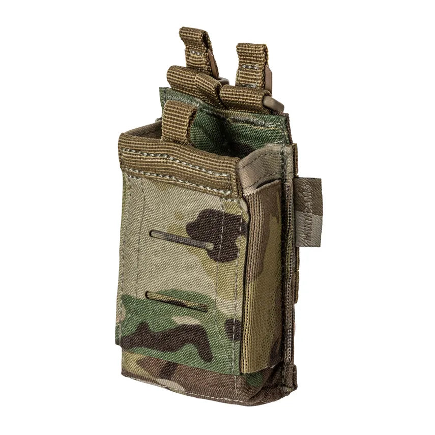 FLEX SINGLE AR MAG POUCH 2.0 