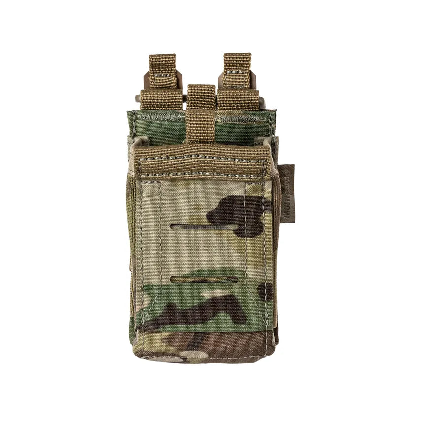 FLEX SINGLE AR MAG POUCH 2.0 