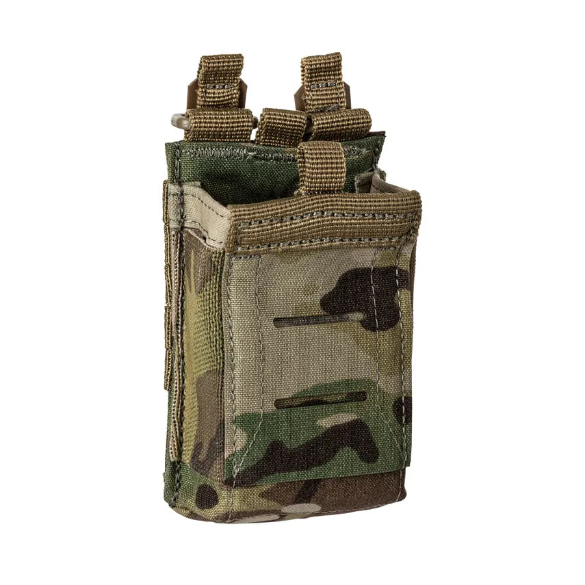 FLEX SINGLE AR MAG POUCH 2.0 