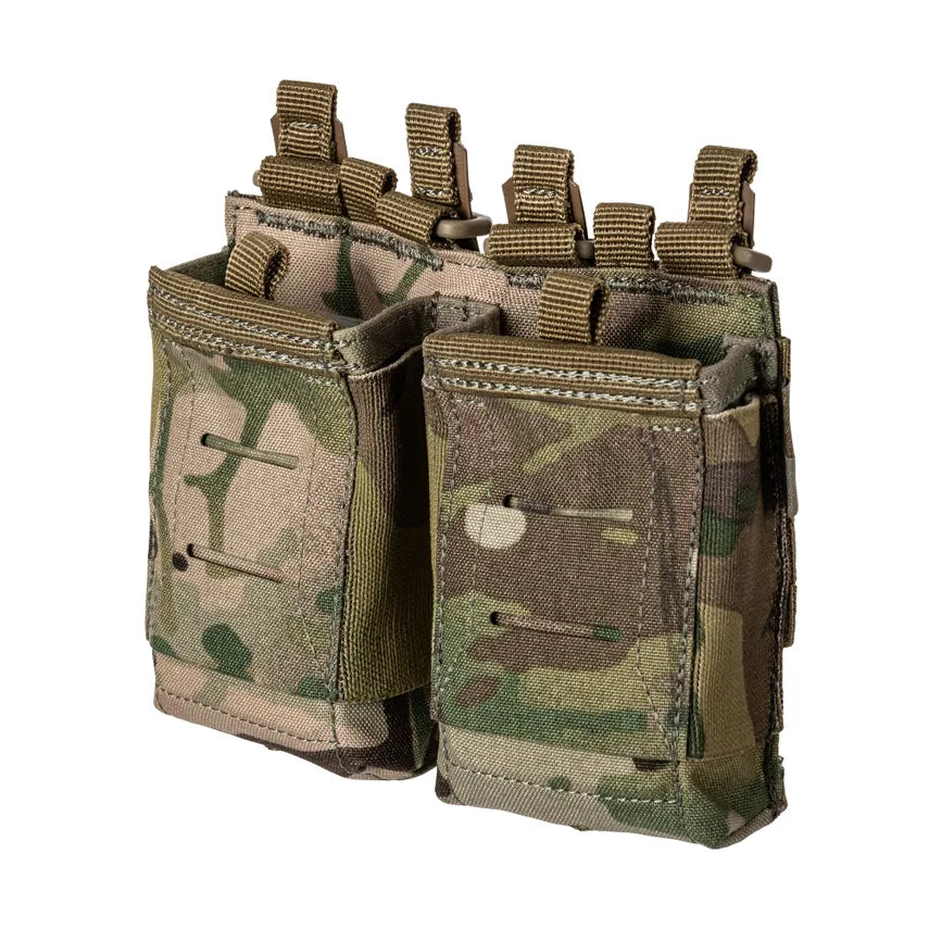 FLEX DOUBLE AR MAG POUCH 2.0 
