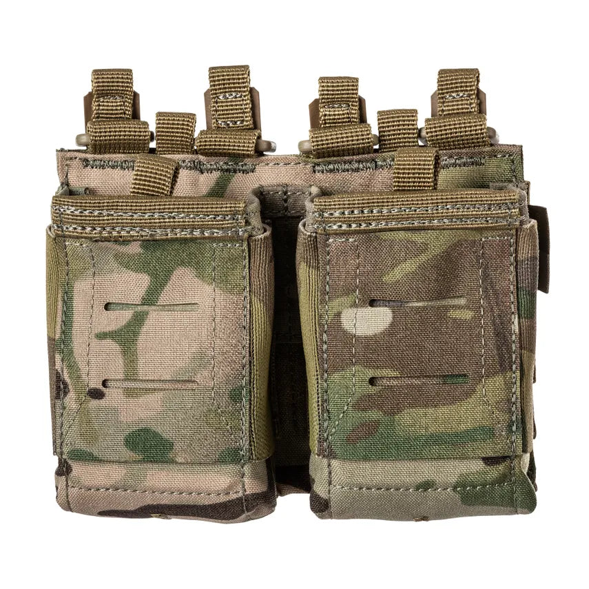 FLEX DOUBLE AR MAG POUCH 2.0 