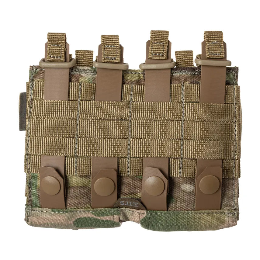 FLEX DOUBLE AR MAG POUCH 2.0 
