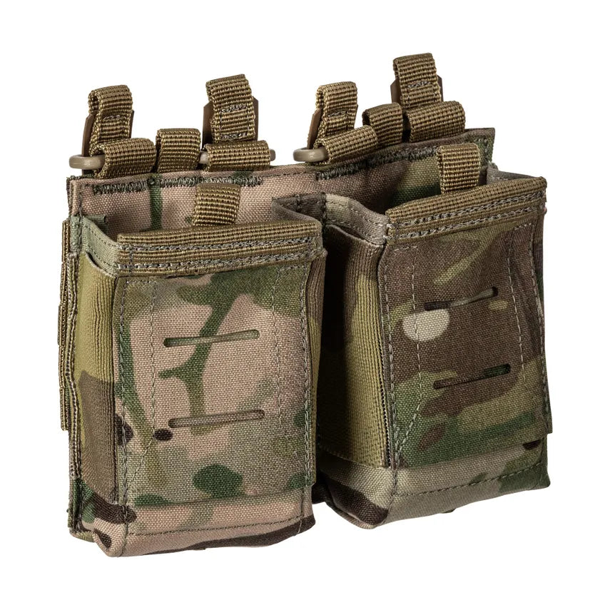 FLEX DOUBLE AR MAG POUCH 2.0 