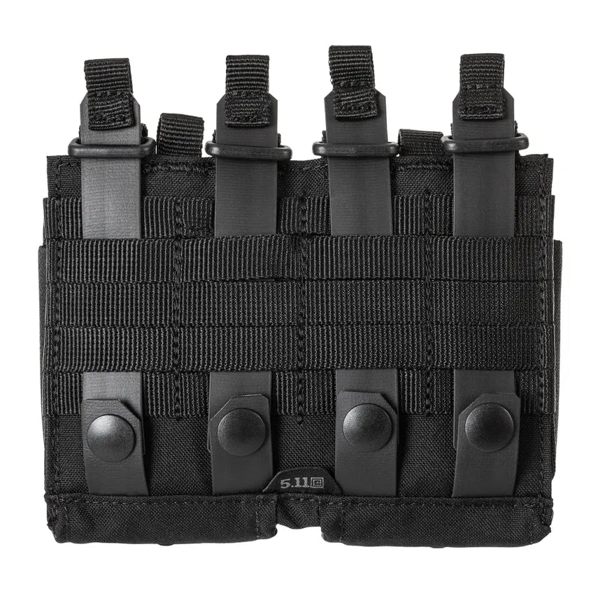 FLEX DOUBLE AR MAG POUCH 2.0 