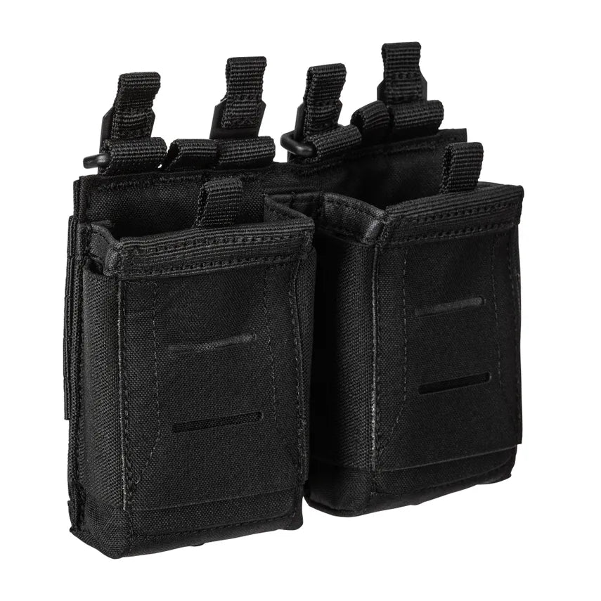 FLEX DOUBLE AR MAG POUCH 2.0 