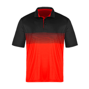 S05805 - Ralph - Men's Printed Polo