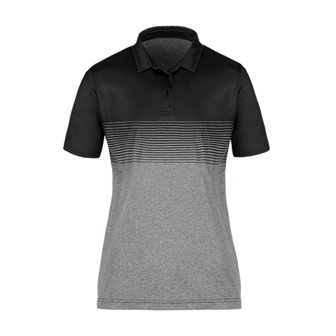 S05806 - Ralph - Ladies Printed Polo