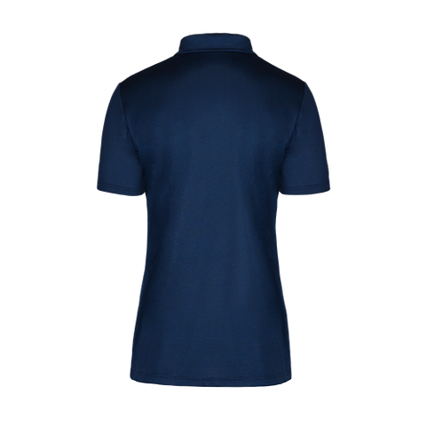 S05806 - Ralph - Ladies Printed Polo