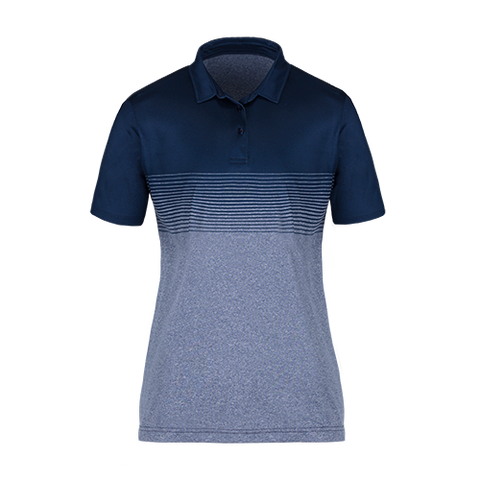 S05806 - Ralph - Ladies Printed Polo