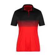 S05806 - Ralph - Ladies Printed Polo
