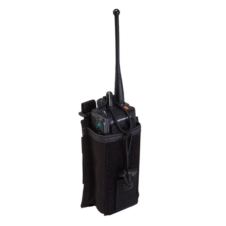 POCHETTE RADIO 