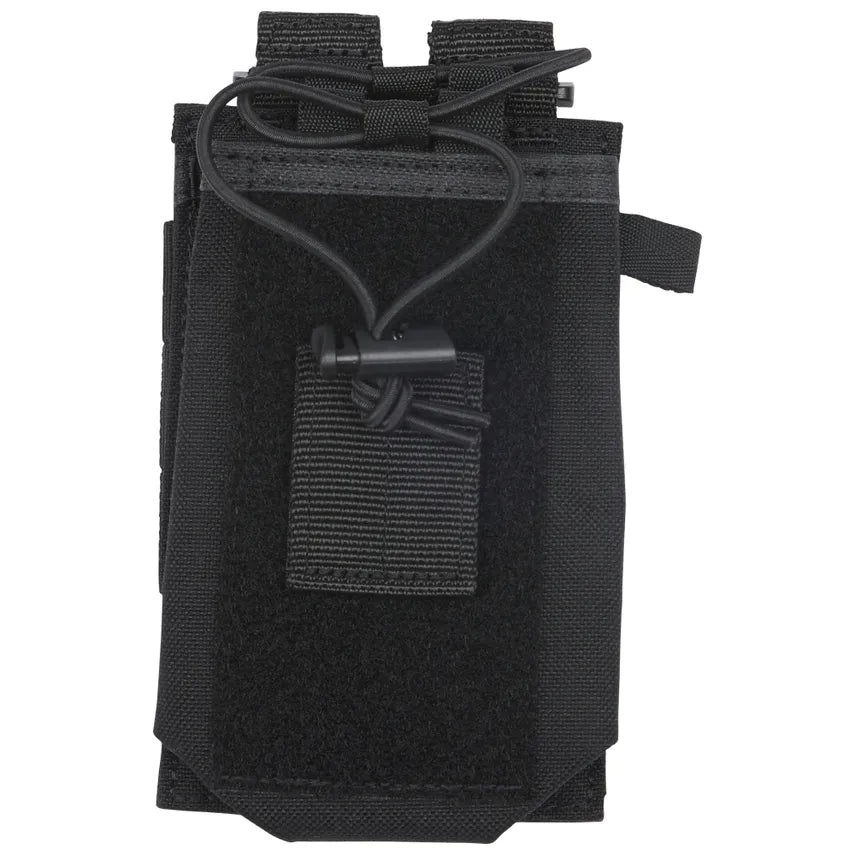 POCHETTE RADIO 