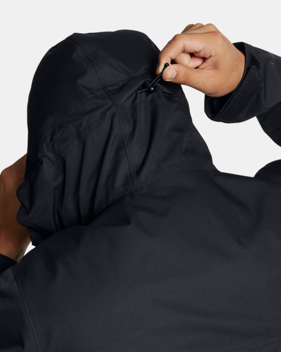 UA Porter Men's 3-in-1 Jacket