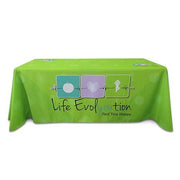 Custom Print – Traditional Table Throw