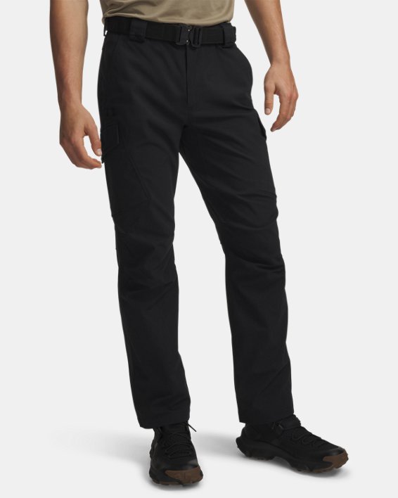 UA Tactical Elite Men's Cargo Pants