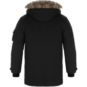 L06100 - Ultimate - Men's Cold Weather Parka w/ Detachable Hood
